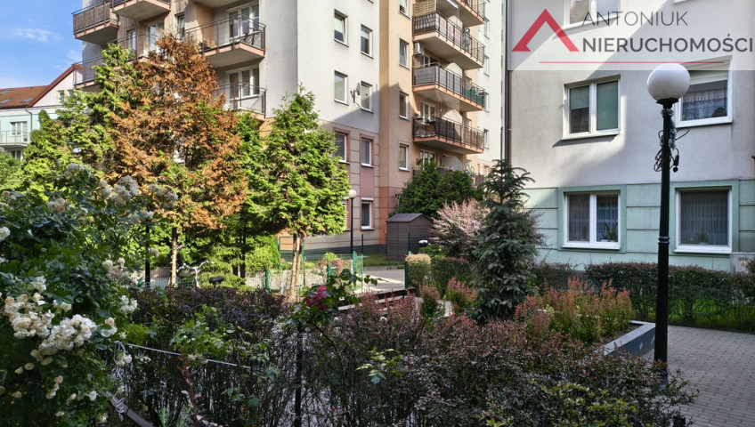 Mieszkanie Sprzedaż Warszawa Pasłęcka
