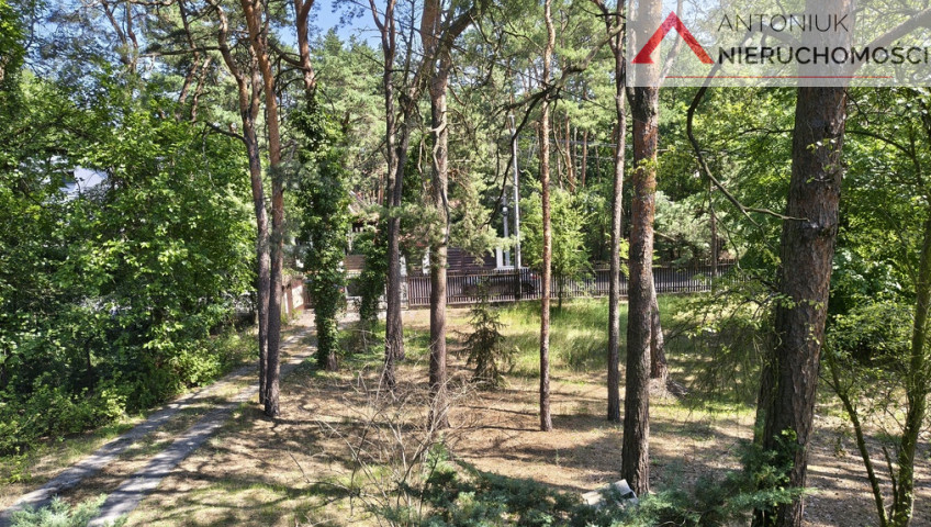 Działka Sprzedaż Legionowo Topolowa