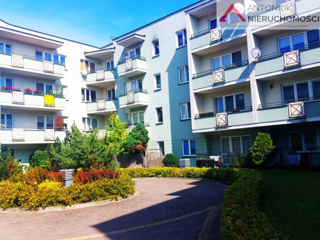 Atrakcyjne trzypokojowe w centrum Legionowa