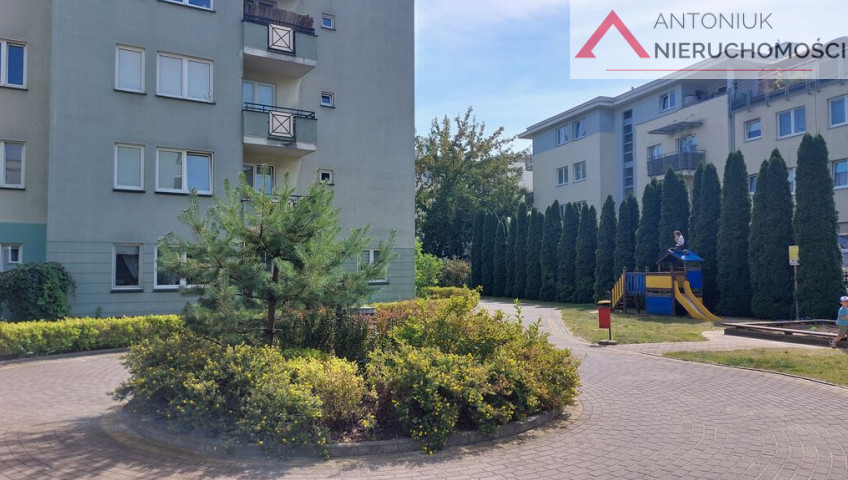 Mieszkanie Sprzedaż Legionowo marsz. Józefa Piłsudskiego