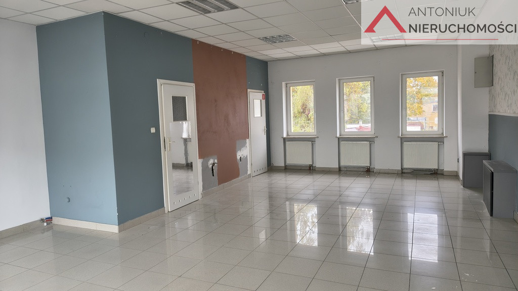 Lokal Sprzedaż Legionowo Władysława Reymonta