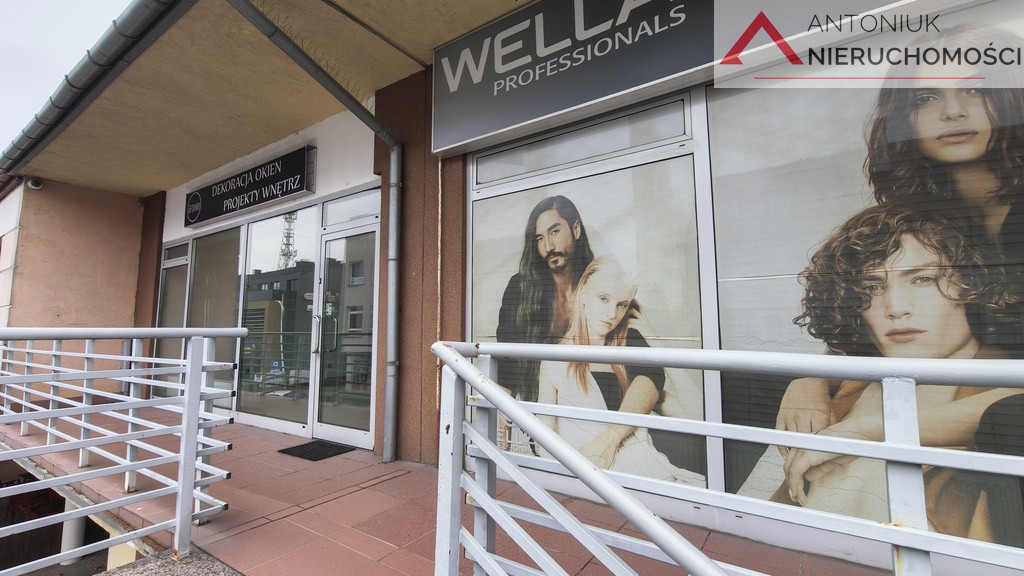 Lokal Sprzedaż Legionowo Władysława Reymonta